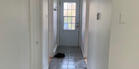 🏡 5½ à louer – Thermopompe, cour arrière et stationnement – Saint-Jérôme - Photo 2