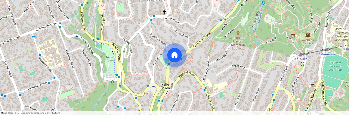 3/146 Glenmore Street, Northland, Wellington