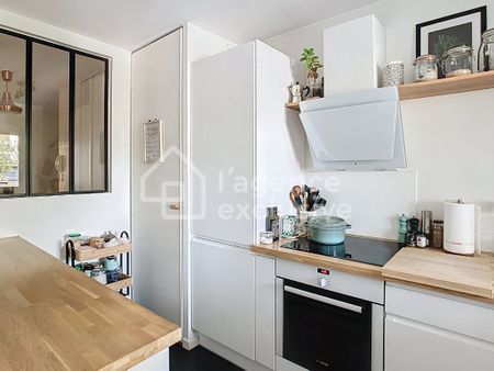 APPARTEMENT T3 A LOUER - Photo 3