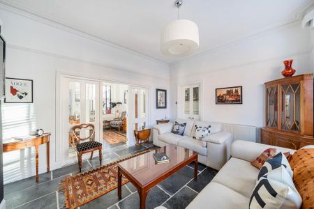 4 bedroom terraced house to rent - Photo 2