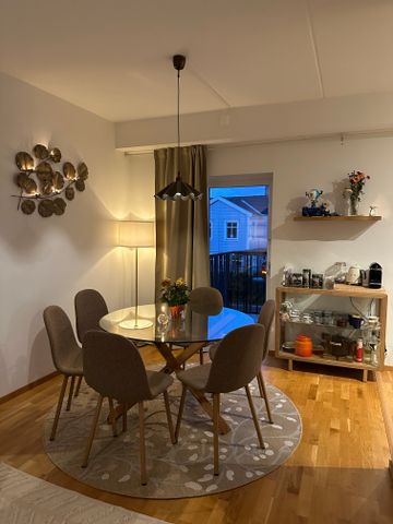 Greta Arvidssons Gata, Visby - Foto 4