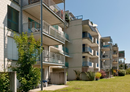 MIETEN OHNE KAUTION - Suchen Sie Ihre erste Wohnung? - Photo 4