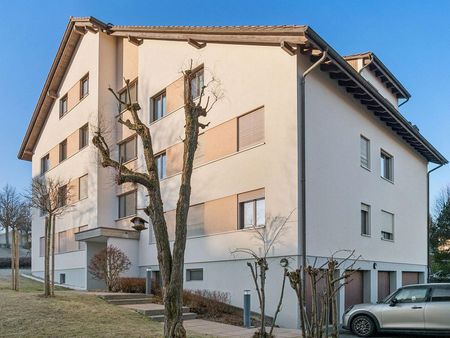 Magnifique appartement à Belfaux - Foto 2