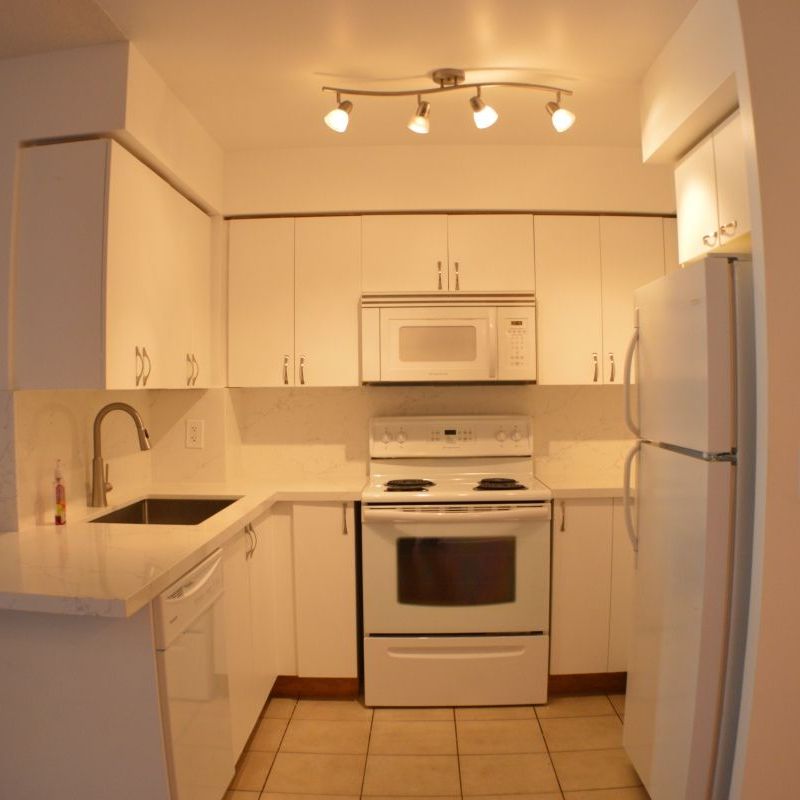 For Lease - 4090 Living Arts Drive Unit# 714, Mississauga, Ontario - Photo 1