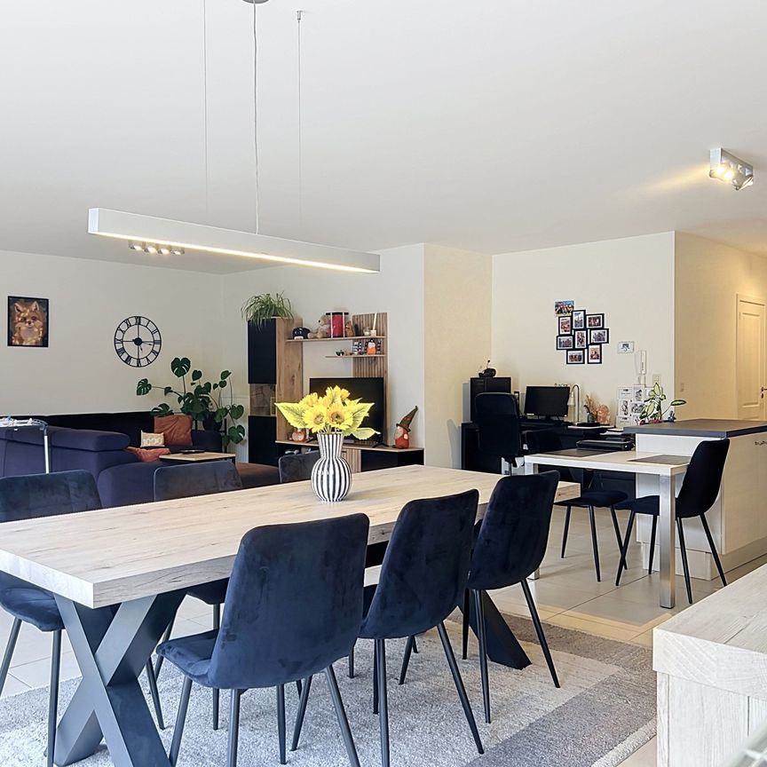 Appartement te huur in Nijlen met 2 slaapkamers - Photo 1