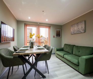 7 bedroom property to rent - Photo 1