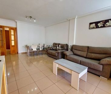 Alquiler de piso en Lomas de Cabo Roig - Photo 3