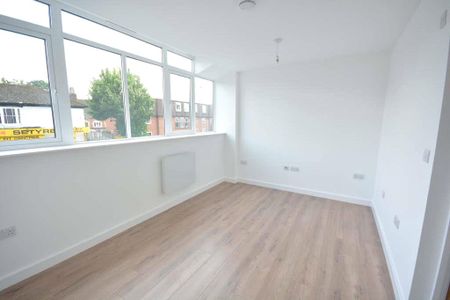 Jukes House, 85 East Street, Epsom, Surrey, KT17 1FA - Photo 2