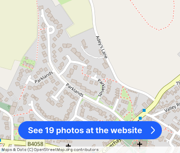 Parklands, Wotton-Under-Edge - Photo 1