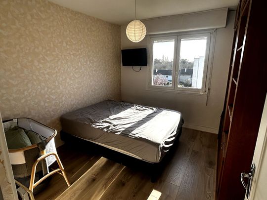 Appartement Herouville Saint Clair 3 pièce(s) - Photo 1