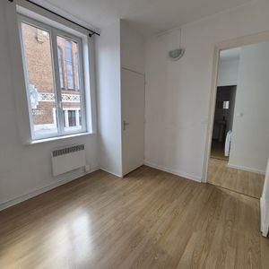 Location Appartement 3 pièces 55m² VILLENEUVE D ASCQ 59491 - Photo 2