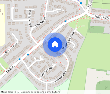 Harvest Way, Eastfield, Scarborough - Photo 1