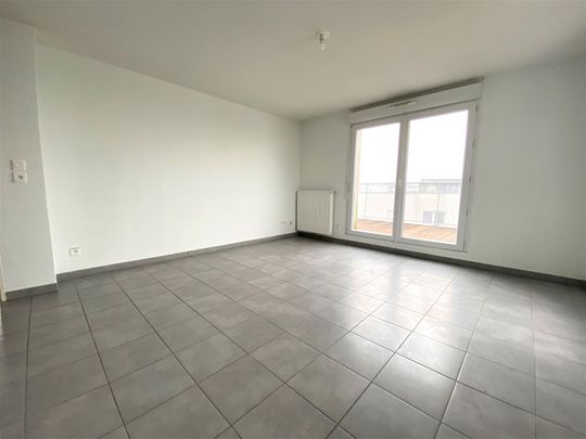 Appartement 3 pièces - Photo 1