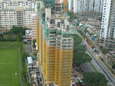 The Beacon (D2), Apartment - For Rent - Photo 4