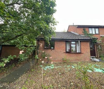 Roundhill Way, Loughborough, LE11 4WB - Photo 1