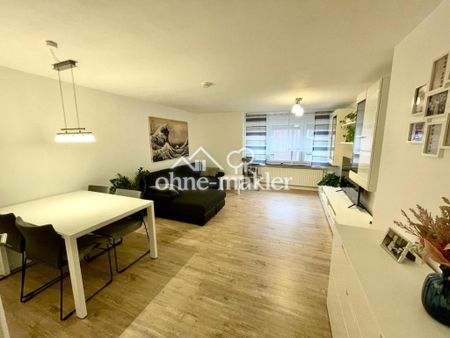 3-Zimmerwohnung - Photo 2