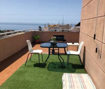 Alquiler de ático en Carretera de Chilches, 15 - Photo 2