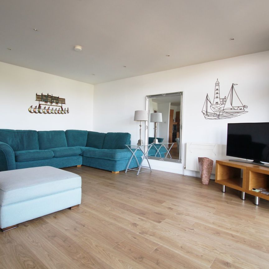 Lancefield Quay, Finnieston, Glasgow - Photo 1