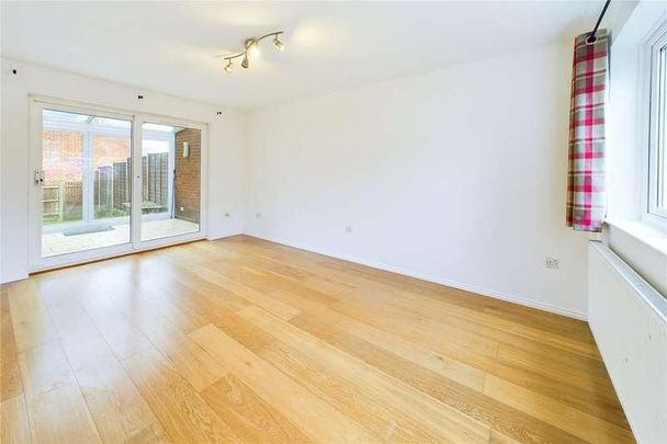 Juniper, Bracknell, Berkshire, RG12 - Photo 1