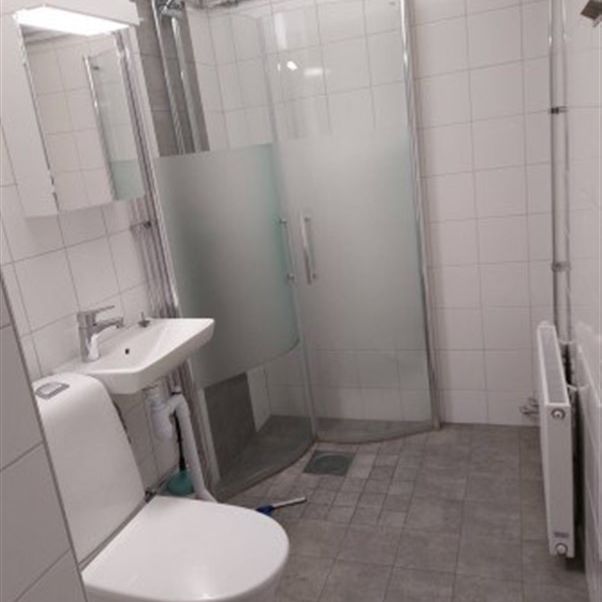 Lindgatan 7 G - Photo 1