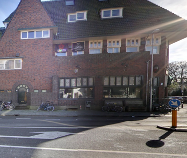 Te huur: studentenkamer op een goede locatie in het centrum van Bussum - Foto 2