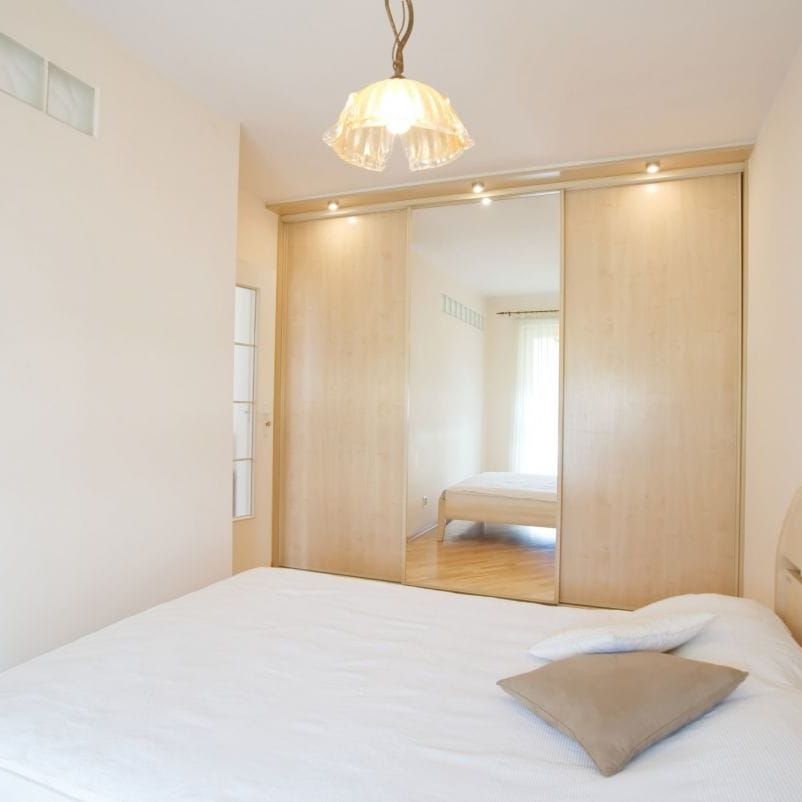 Mieszkanie do wynajęcia przy Galerii Mokotów 39.46 m² - Фото 1