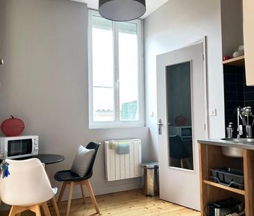 Location Appartement Clermont-Ferrand - Photo 4