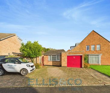 3 bedroom semi-detached house to rent - Photo 1