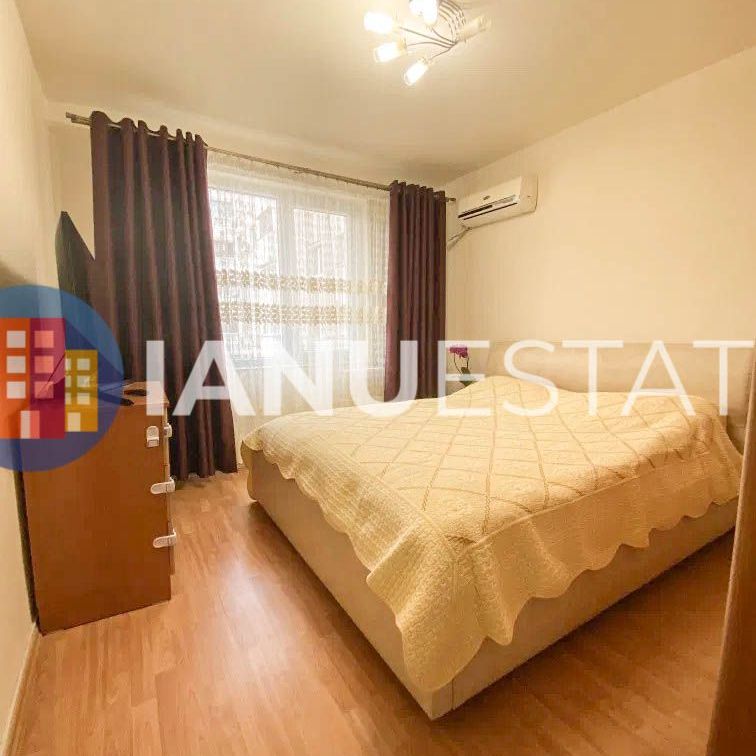 Dristor 5` Metrou Camil Ressu Mall ParkLake Parc IOR Parcare - Fotografie 1