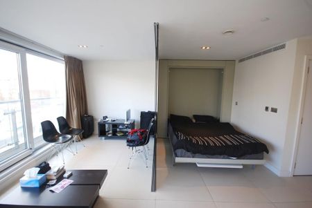 Studio to rent - Photo 5