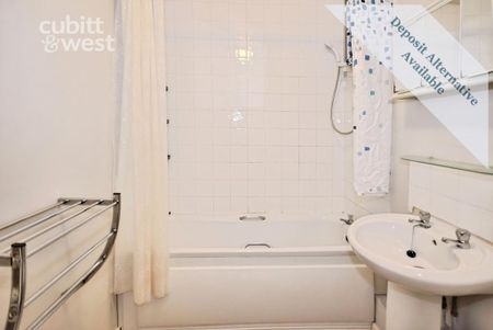 1 bedroom apartment to rent - Photo 4