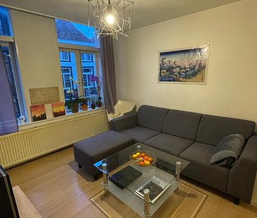 Te huur een leuk appartement in het centrum van Breda - Foto 3
