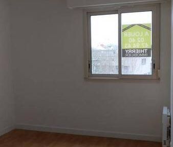 Appartement 2 pièces - - Photo 1