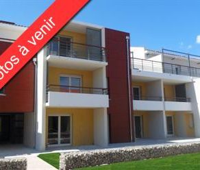 APPARTEMENT T2 40M - Photo 3
