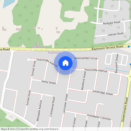 1/42B Thorncliffe Avenue, NSW 2322, Thornton