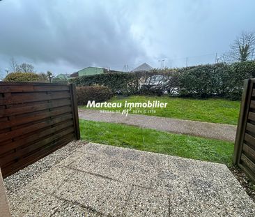 Location Appartement 1 pièce 18m² - Photo 1