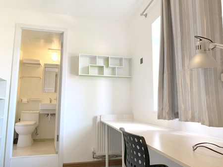 Room in a Shared House, Walsall Street, CV4 - Photo 3