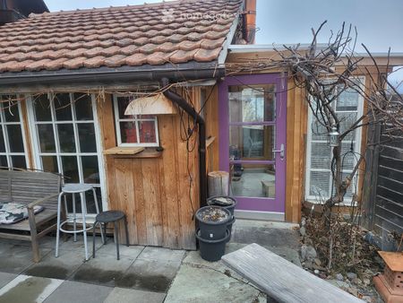 1.5 Zimmer, 50 m² - Foto 3