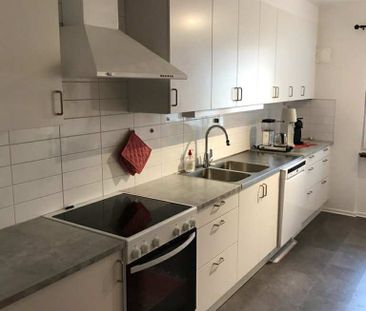 Kyrkogatan, Karlskrona - Foto 2