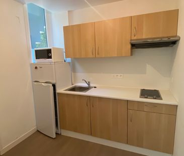 Location Appartement 1 pièce 26m² ST BRIEUC 22000 - Photo 5