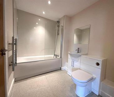 2 bedroom apartment to rent - Photo 6