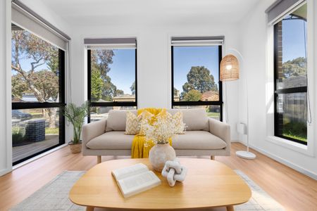 Sophisticated Style with Family Functionality - Photo 3