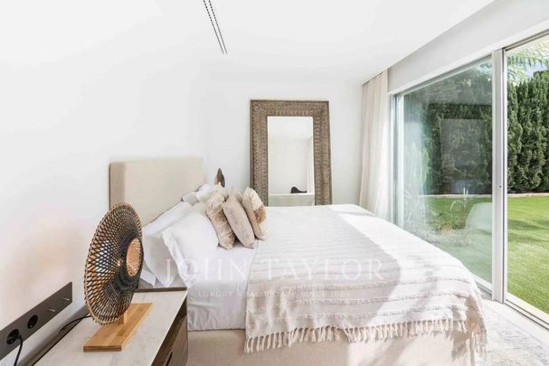 4 bedroom luxury Villa for rent in San Jose, Spain - Photo 1