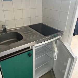 Location Appartement 1 pièce 16m² POITIERS 86000 - Photo 2