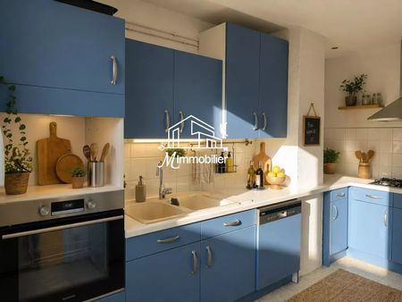 Location Appartement 3 pièces 75m² NARBONNE 11100 - Photo 2