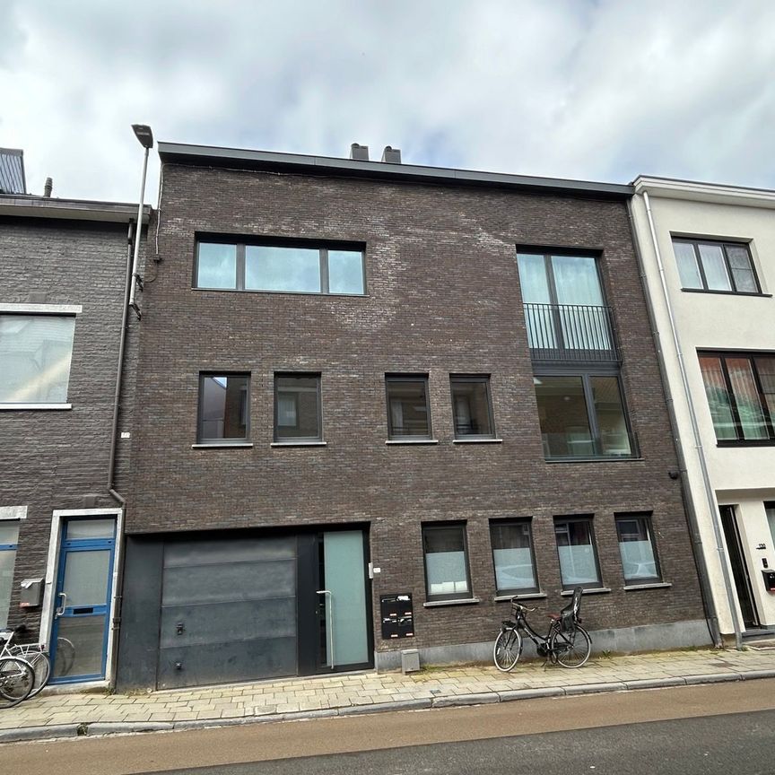 Duplex appartement binnen de ring van Leuven! - Photo 1