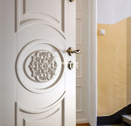 Warszawa, Mokotów, Mokotów Sielce, Artura Grottgera - Zdjęcie 5