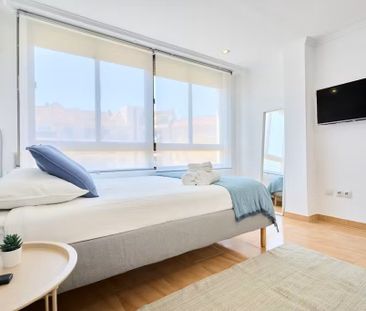 Carrer de Lleida, Valencia, Valencian Community 46009 - Photo 3