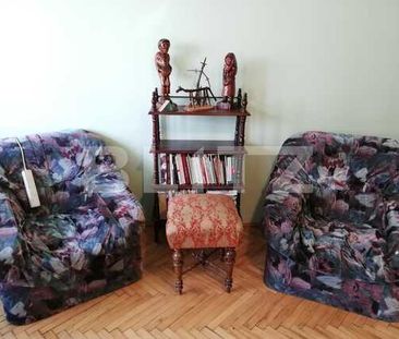 Garsoniera, 32 mp, pet friendly, zona Big - Fotografie 1