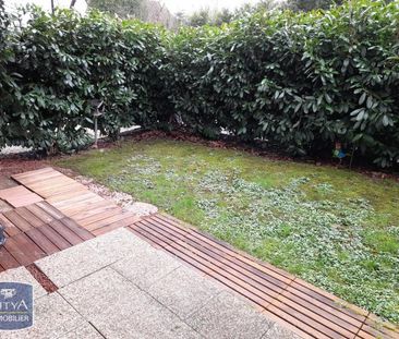 Appartement 1 Pièce 35 m² - Photo 3